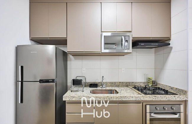 Residencial Saint Barth - Foto 49