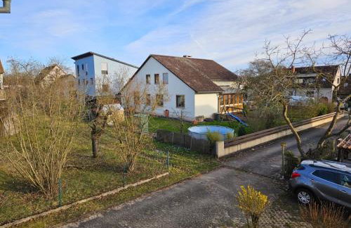 Ferienwohnung Maria 5 - Foto 31