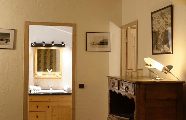 Hôtel restaurant le Pilatus - Foto 45