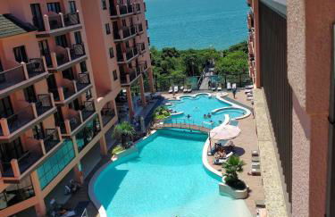 ApartHotel no Jurerê Beach Village - Photo 1