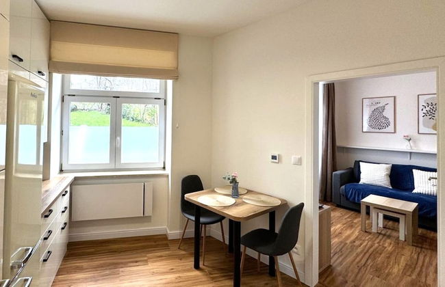 Short Way Apartments GPH - Foto 13