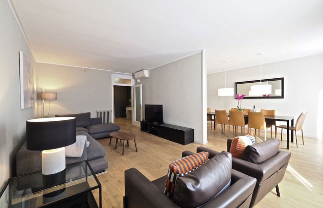 BarcelonaForRent The Central Place - Photo 23