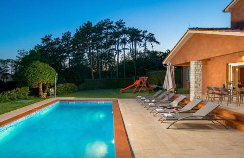 Holiday Home Villa Goretini by Interhome - Foto 68