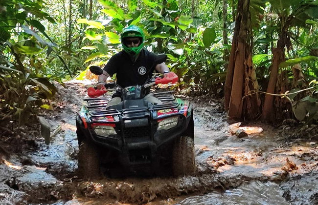 Canyon Churriado Quad Tour - Photo 3