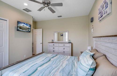 Spacious Home With Heated Pool! Sleeps 15! Billiard table! - Foto 28