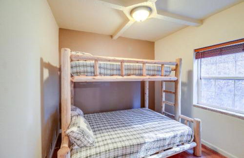 Near Riding Trails for ATVs Cabin in Delbarton - Photo 14