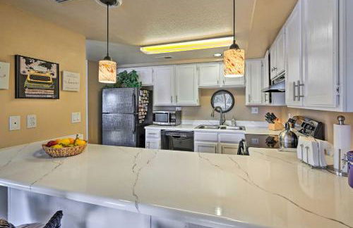 Charming Flagstaff Condo Near Golfing and Hiking! - Foto 10