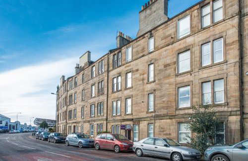 The Roseburn Apartment - Foto 9