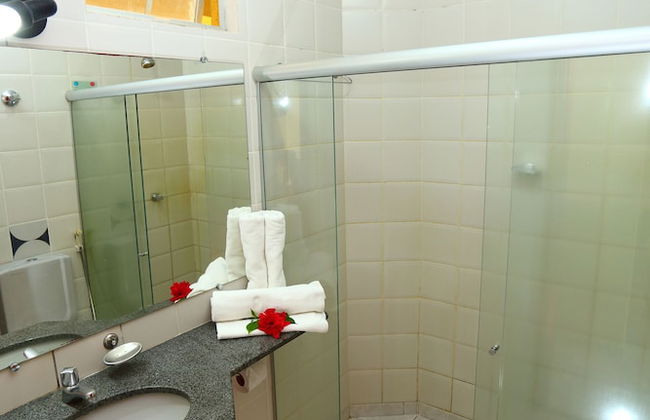 Boulevard da Praia Apart Hotel - Photo 12