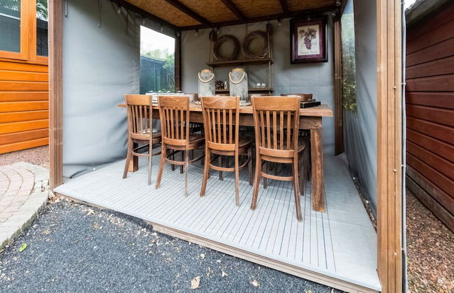 Holiday Home in Garderen by Veluwe - Photo 17