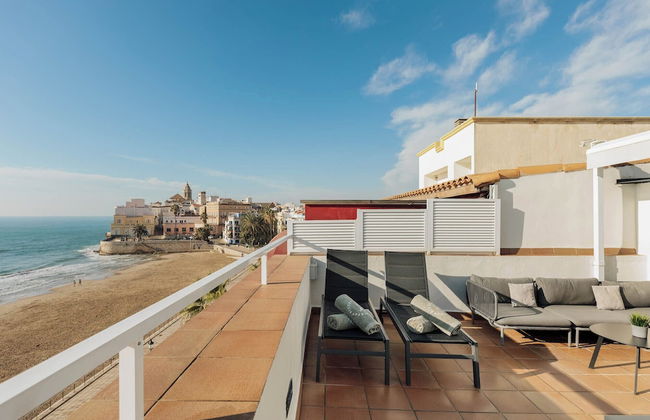 Sitges Group Beach Dreams - Foto 56