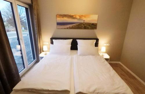 -Neubau- 68 qm 2-Zimmer-Wohnung - Foto 23