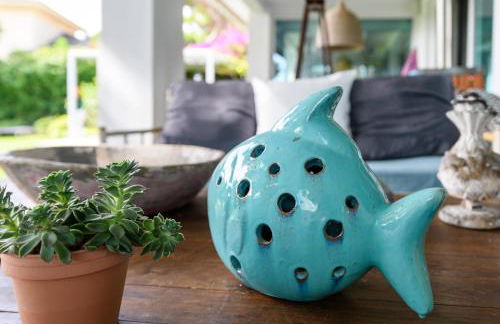 VILLA MONZA CASCAIS - Foto 29