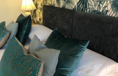 Roker Cottage, luxury seaside apartment, private parking, sky tv - Foto 7