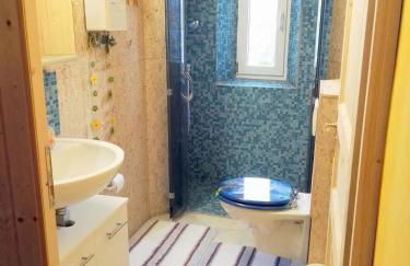 5 Monteur-Ferienwohnungen nähe Badesee mit Bergblick - Foto 37