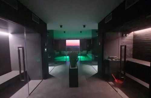 SUNSET SUITE SPA - Foto 63