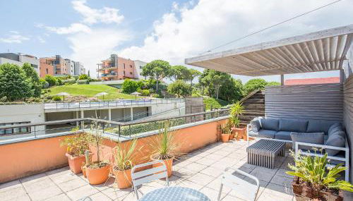 Apartment Jardins Sa Boadella by Interhome - Photo 3