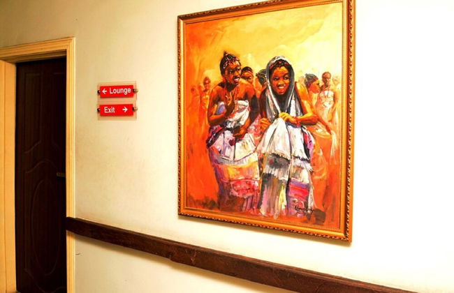 Prince Of Anthony 1960 Hotel-apartment - Foto 17