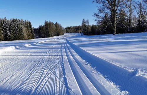 Sternstube – Appartement mit traumhaftem Weitblick - Foto 24