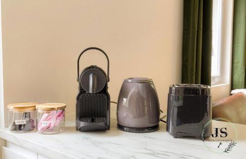 Le Montchatois - Spacieux T3 familial - Foto 9