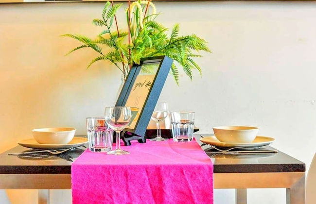 Platinum Suites AT Swiss Garden - Foto 14