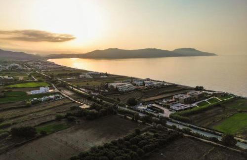 Blue Harmony villa Heated Pool Panorama - Foto 45