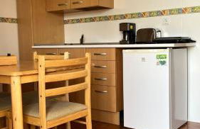 Apartamentos el Olivo - Foto 18