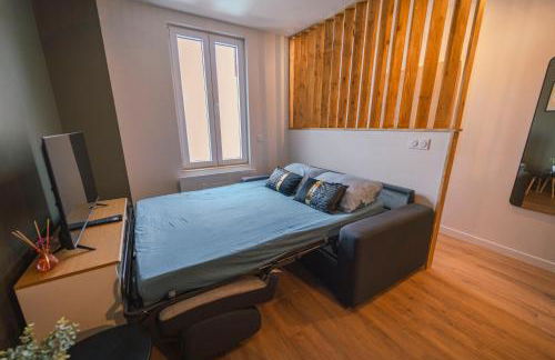 La Villa Relax SPA Luxe - Foto 13