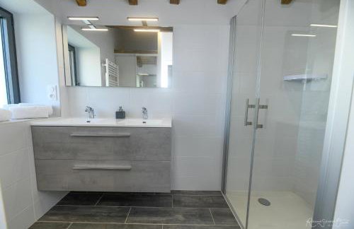 Gites De La Grande Borderie - Photo 11