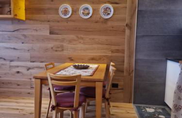 L'Atelier du Temps - Il Nido al Noce - Foto 15