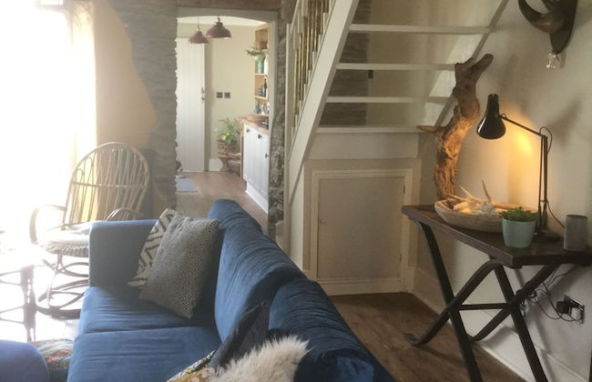 Bambu Cottage - Foto 14