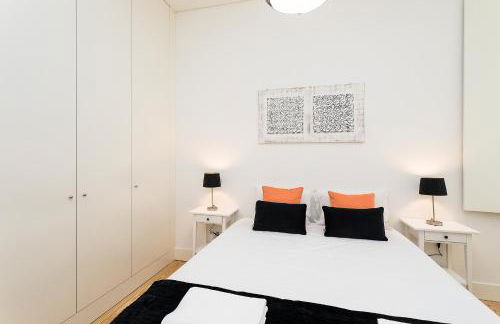Gonzalo's Guest Apartments - Luxury Baixa - Foto 46