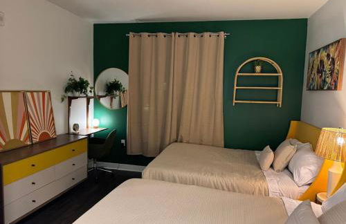 Vibrant unit in Griffith - Foto 35