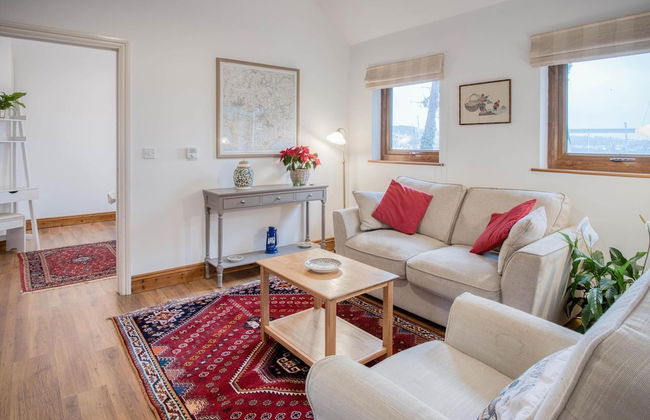 Marina House Annex - 1 Bedroom - Neyland - Foto 9