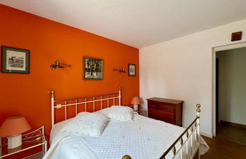 Maison familiale 10 p, à pied des plages de Port-Blanc - Foto 8