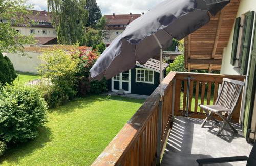 Fewo Susi Allgäu - Foto 15