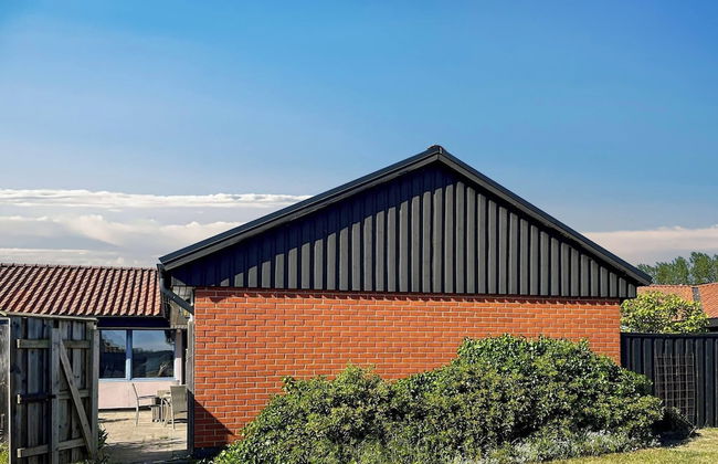 Beautiful House Skanör - Falsterbo - Foto 34