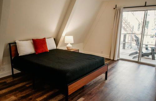 NEW - Unique A-frame in Canyon Lake - Photo 51