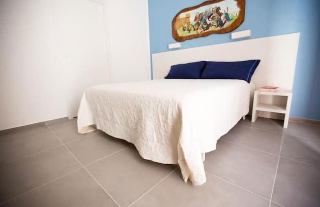 White Asses Rooms - Foto 7