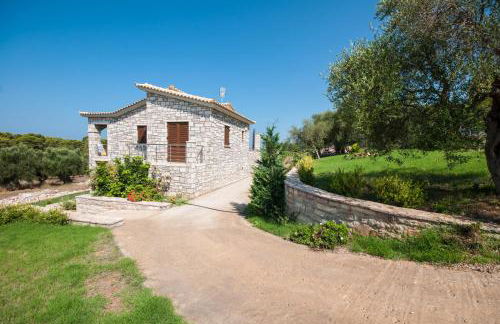 Diamond Giannopoulos Elea Apartments - Foto 21