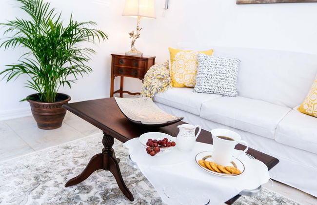 Cattleya's New Kingston Guest Apartment - Foto 12