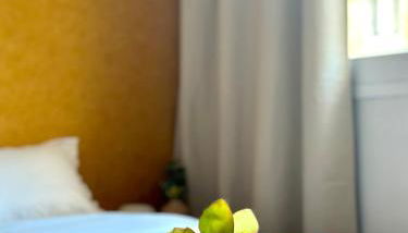 Cocoon du Havre - Parking City Center - Foto 2, towels