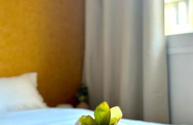 Cocoon du Havre - Parking City Center - Foto 2