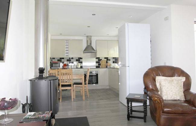 Coppice Cottage - Foto 14