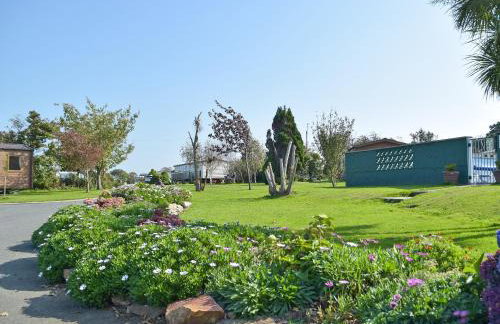 Hay Barn - Dinas Country Club - Foto 14