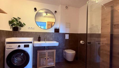 DeNe Living Apartments - Foto 5, towels, Shower