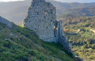 Autenticum Agriturismo Tolfa - Foto 25