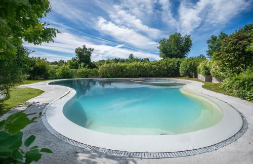 ApartmentsGarda - Loggia Morel 36 - Foto 1