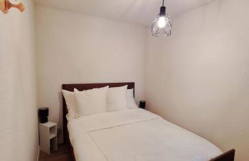 Appartement au rez chaussée au pied des piste de ski - Foto 6