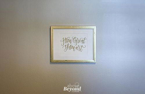 The Updated Aviator - Minutes to Everything Wichita Falls, TX - Foto 15